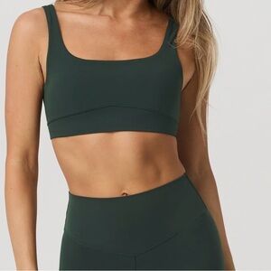 Vuori Evergreen AllTheForm Sports Bra